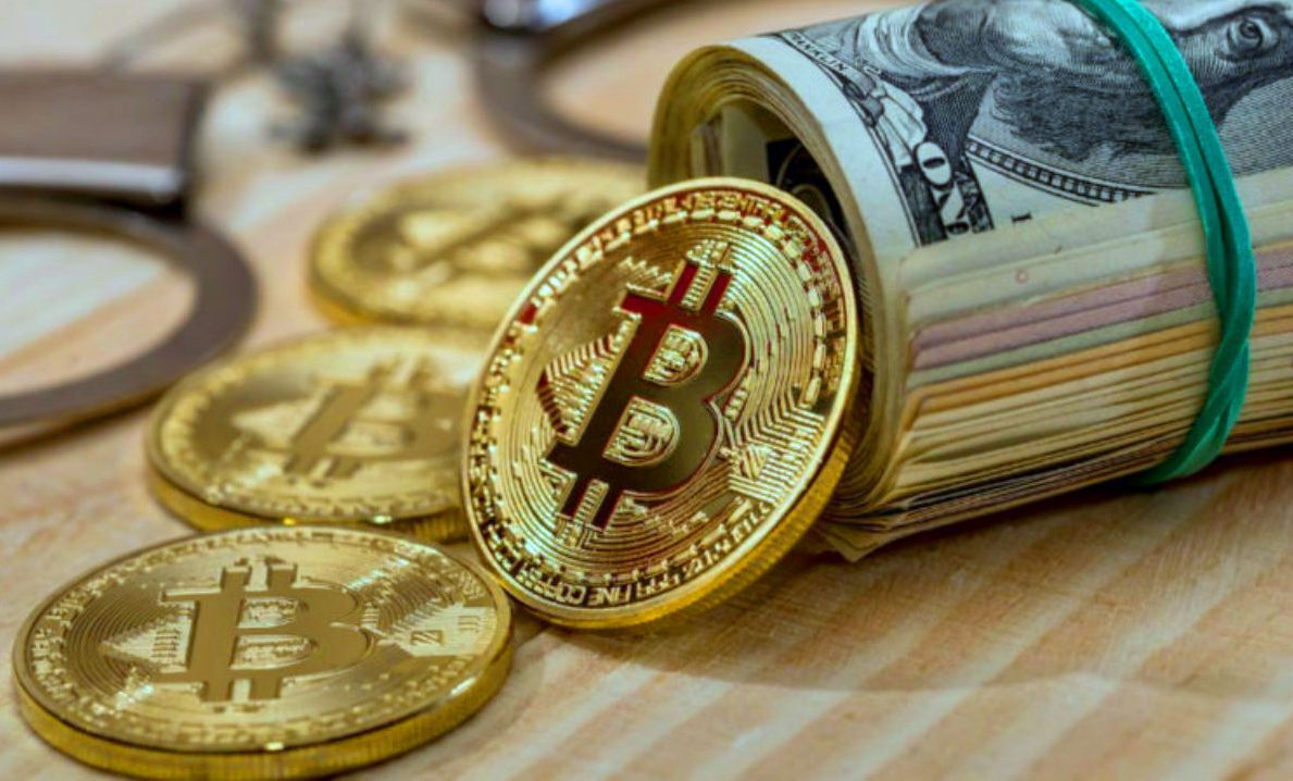 قیمت بیت کوین قیمت بیت کوین