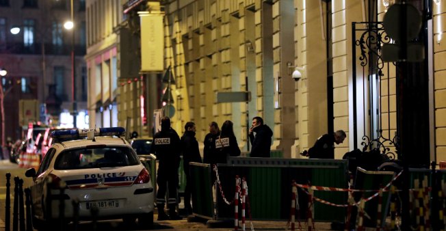 بزرگترین سرقت های تاریخ/ از سرقت جواهر فروشی در پاریس تا سرقت یک میلیارد دلاری در عراق سرقت های بزرگ تاریخ