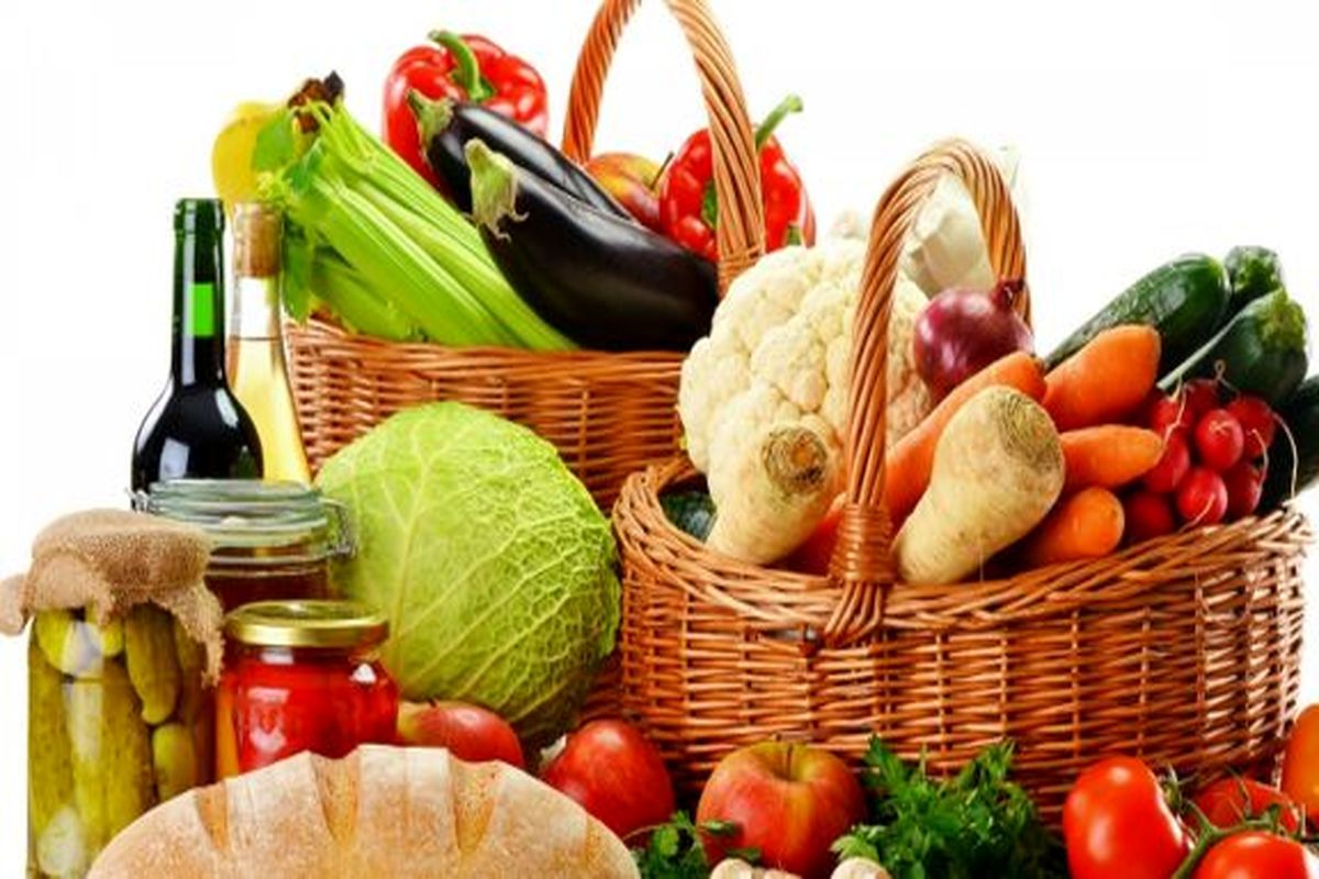 بهترین خوراکیهای برای دفع سموم بدن بهترین خوراکیهای برای دفع سموم بدن