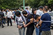 سرقت های عجیب، احمقانه و خنده دار در ایران