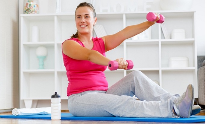 لاغری پس از زایمان با این راهکارها لاغری پس از زایمان با این راهکارها