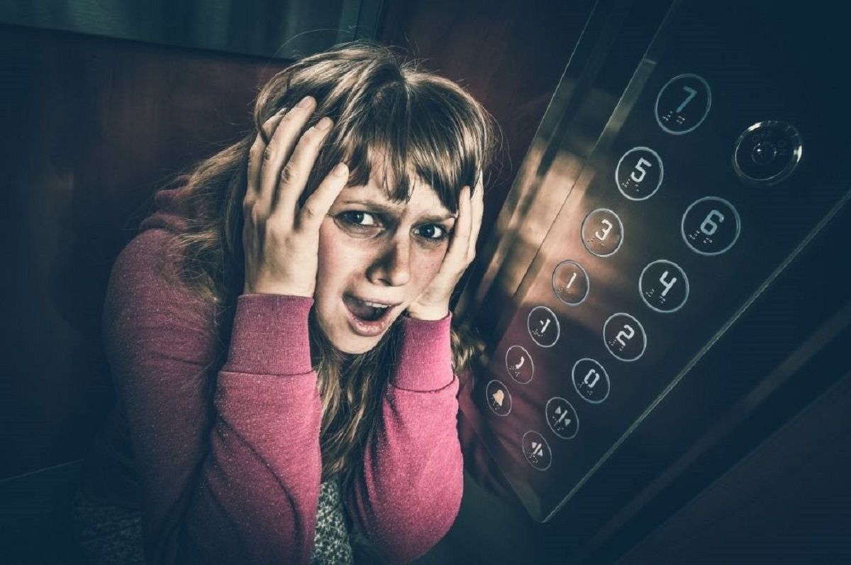 درمان گذر هراسی درمان گذر هراسی