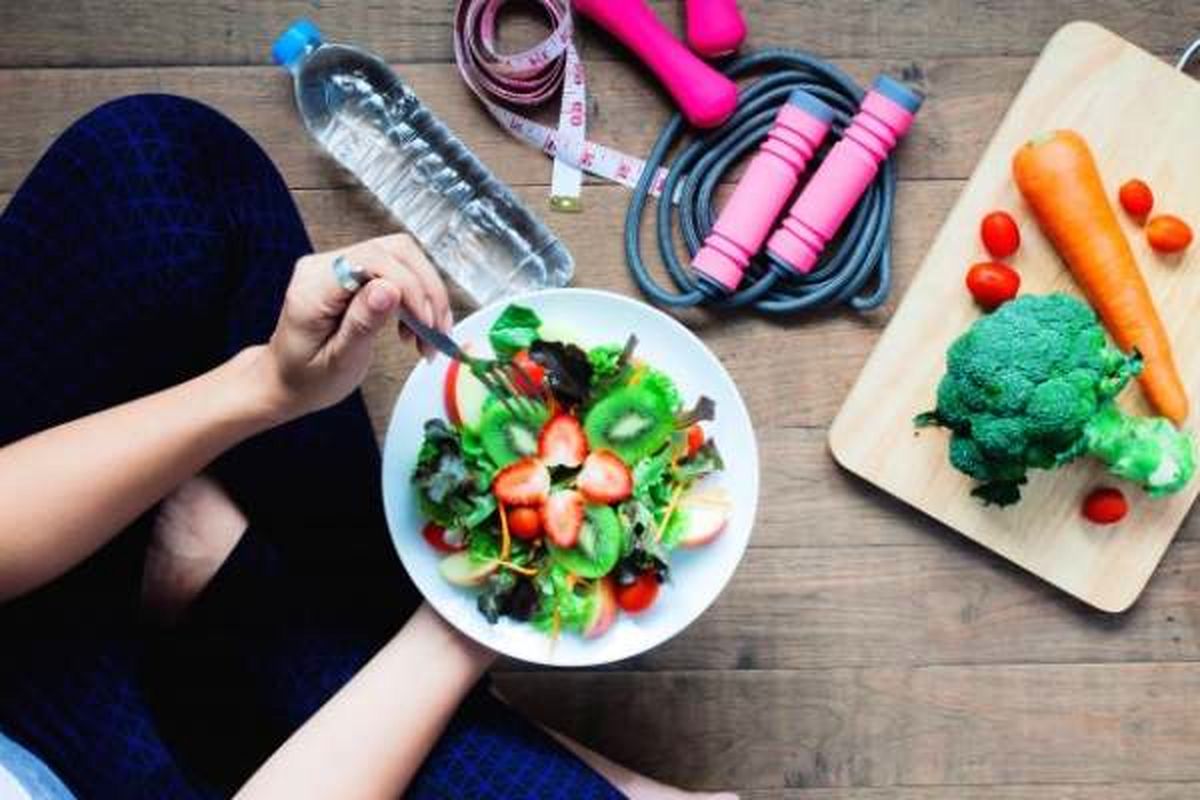 کاهش وزن با این خوراکیها کاهش وزن با این خوراکیها