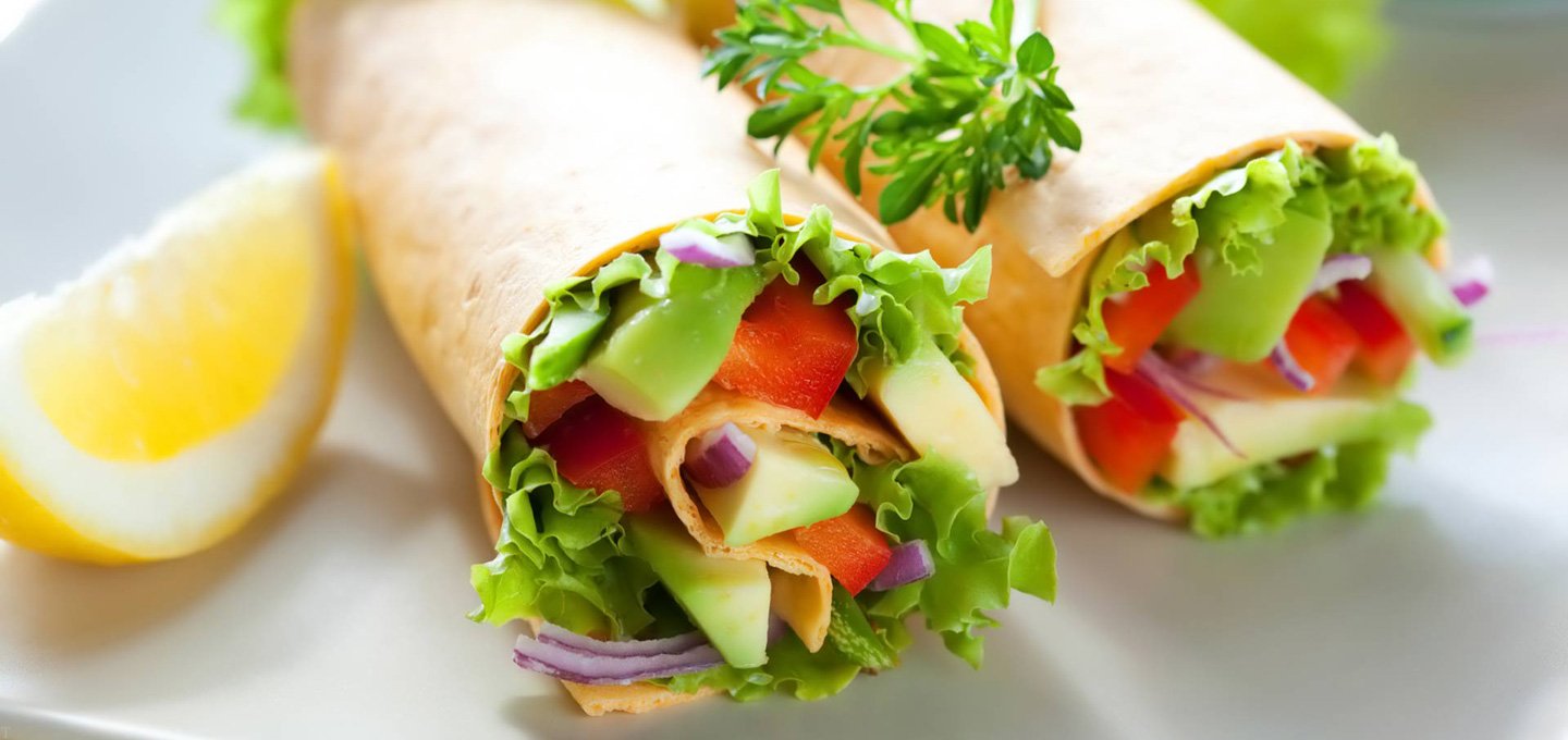 مضرات و فواید خام گیاه خواری مضرات و فواید خام گیاه خواری