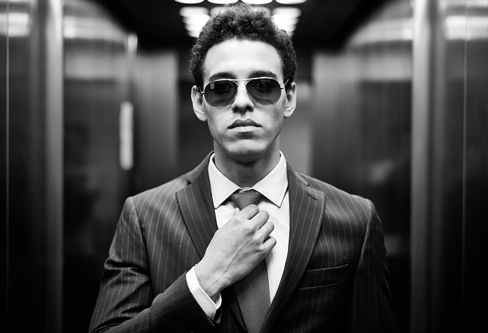 نشانهها مردان جذاب چیست؟ نشانهها مردان جذاب