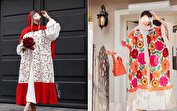 لباس های تابستانی مناسب برای خانم‌ها