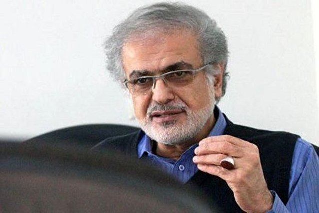 علی صوفی: کوچکترین روزنه‌های احقاق حقوق ملت را بسته‌اند
