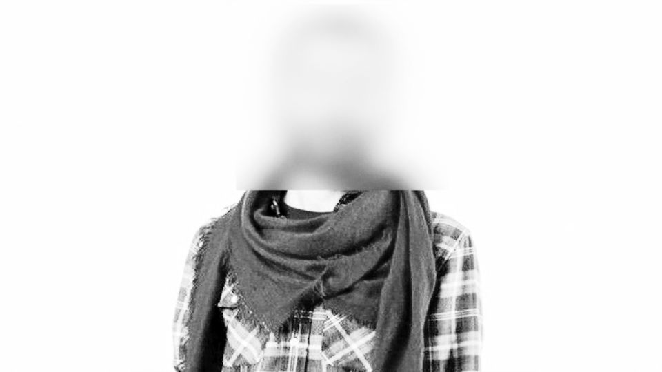 آخرین دفاعیه ک. الف به اتهام افساد فیالارض گرفته شد آخرین دفاعیه ک. الف به اتهام افساد فیالارض گرفته شد