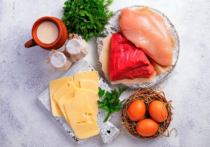 چه خوراکی هایی باعث کبد چرب میشود؟ چه خوراکی هایی باعث کبد چرب میشود؟