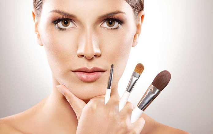 افزایش ماندگاری آرایش با این روشها ماندگاری آرایش