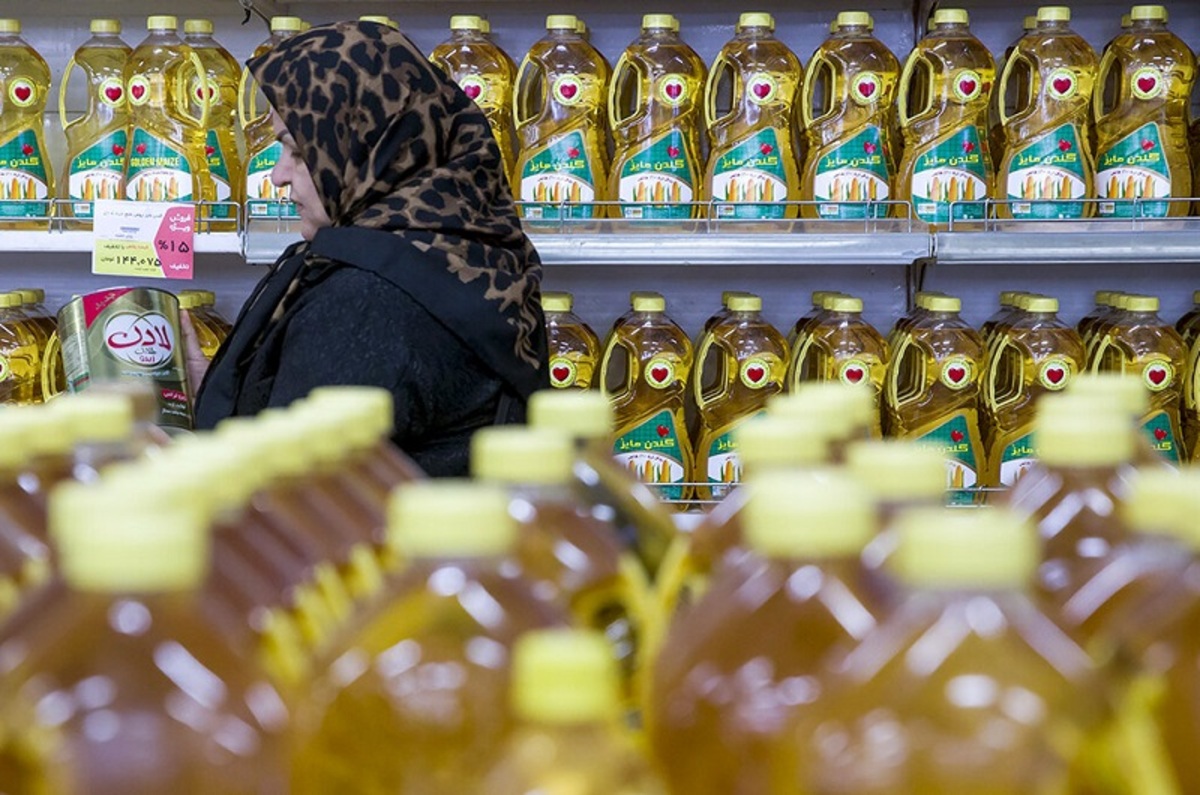 تعطیلی فروشگاه های مواد غذایی تعطیلی فروشگاه های مواد غذایی