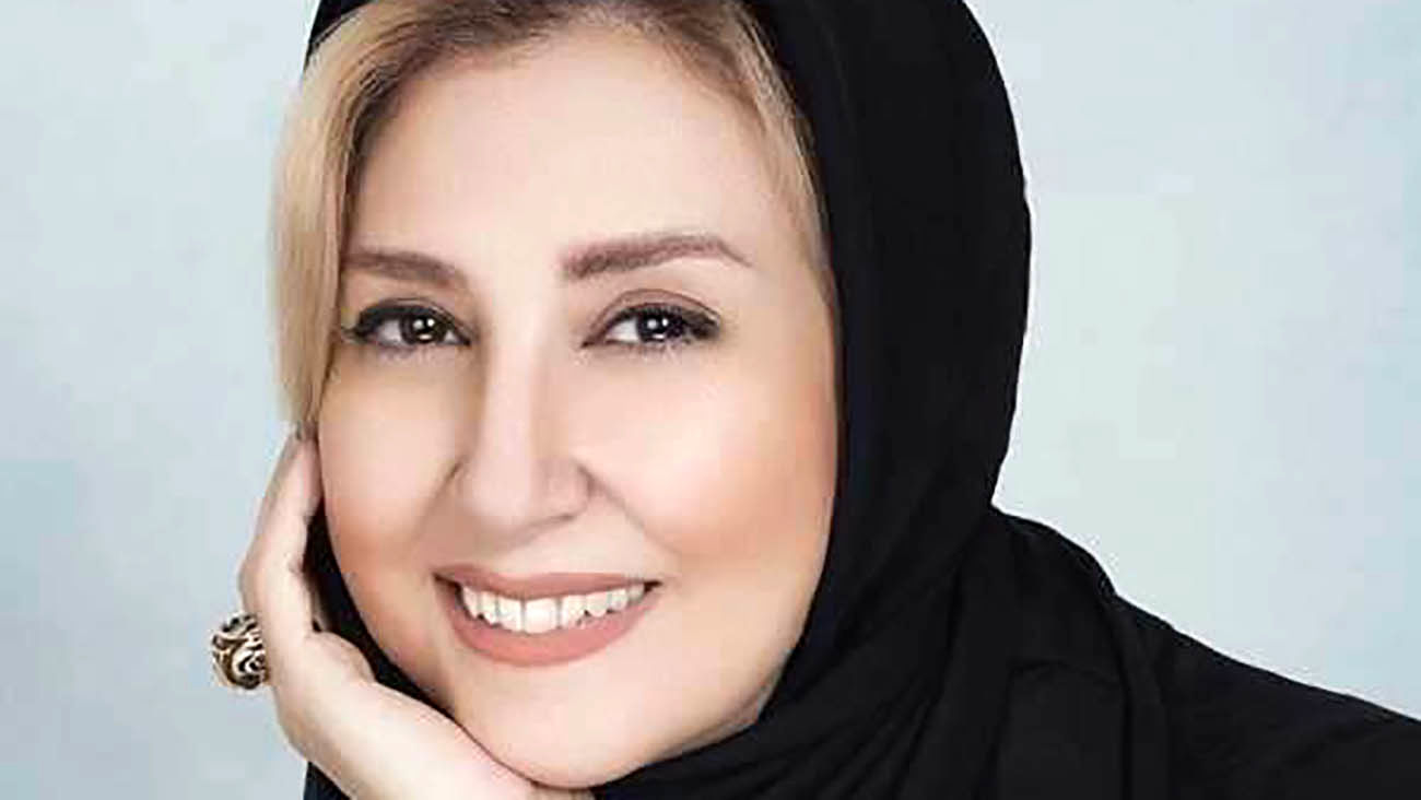 استایل مرجانه گلچین استایل مرجانه گلچین