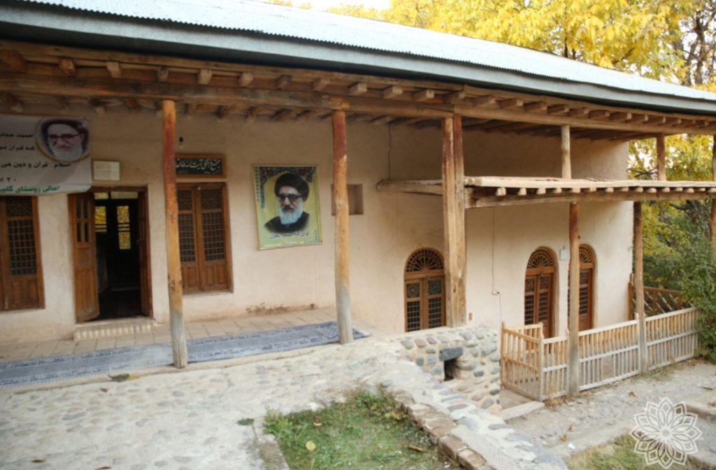 معرفی روستای گلیرد، منطقهای ییلاقی در تابستان معرفی روستای گلیرد، منطقهای ییلاقی در تابستان