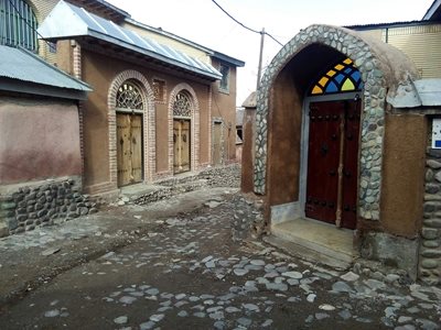 معرفی روستای گلیرد، منطقهای ییلاقی در تابستان معرفی روستای گلیرد، منطقهای ییلاقی در تابستان