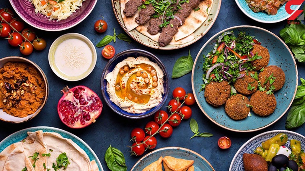 چه خوراکیهای را باهم نخوریم؟ چه خوراکیهای را باهم نخوریم؟