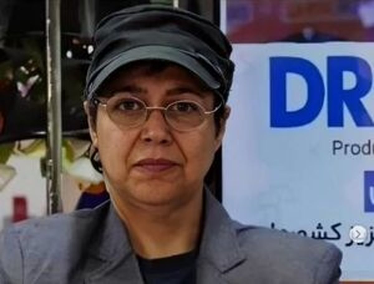 شهره لرستانی تغییر جنسیت داد + عکس شهره لرستانی تغییر جنسیت داد + عکس