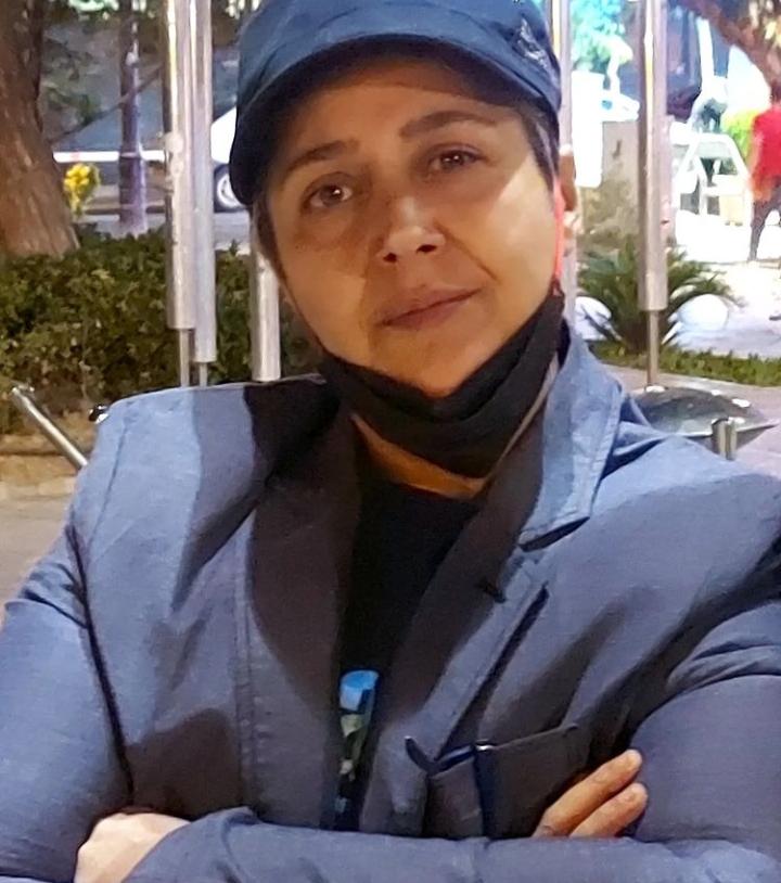 شهره لرستانی تغییر جنسیت داد + عکس شهره لرستانی تغییر جنسیت داد + عکس