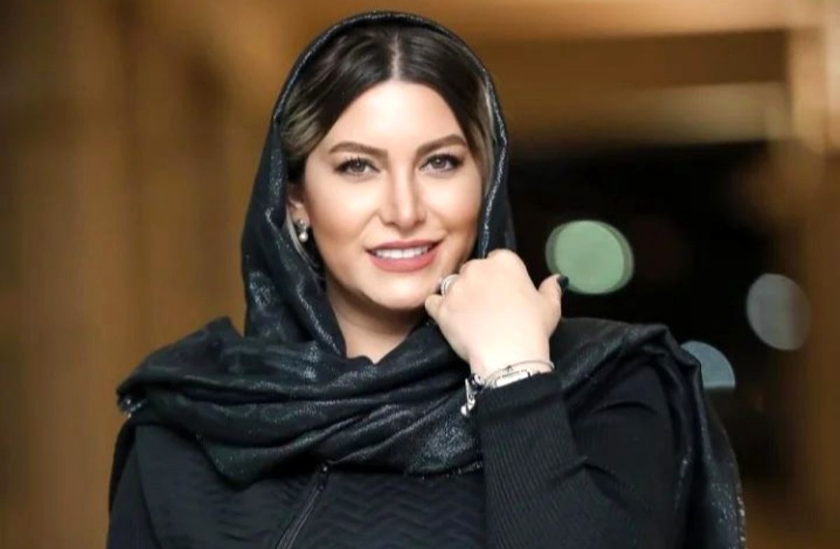 استایل فریبا نادری استایل فریبا نادری
