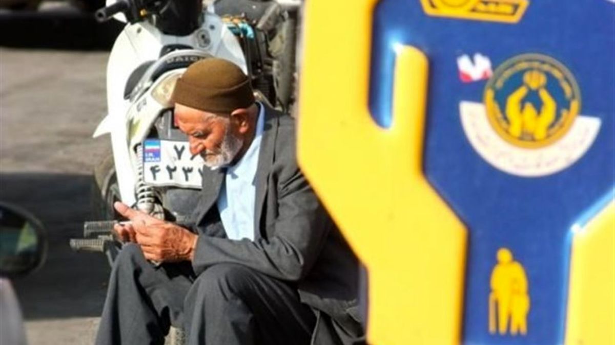 افزایش تقاضا برای تحت پوشش کمیته امداد افزایش تقاضا برای تحت پوشش کمیته امداد