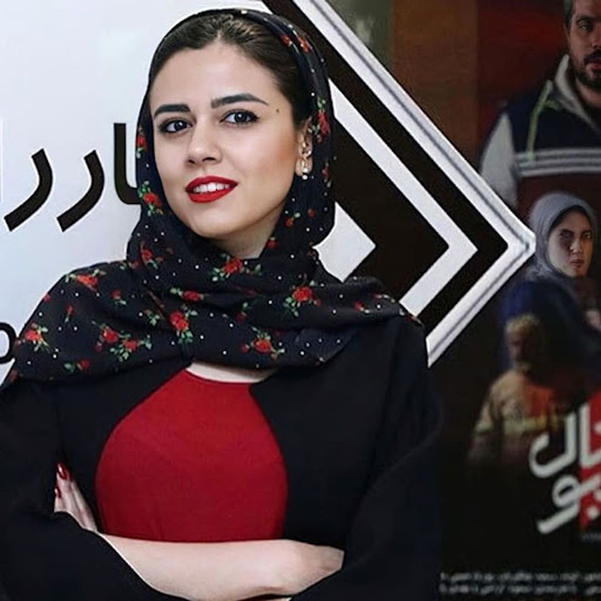 تیپ جالب ماهور الوند به مناسبت تولد ۲۸ سالگی اش + عکس تیپ جالب ماهور الوند به مناسبت تولد ۲۸ سالگی اش + عکس