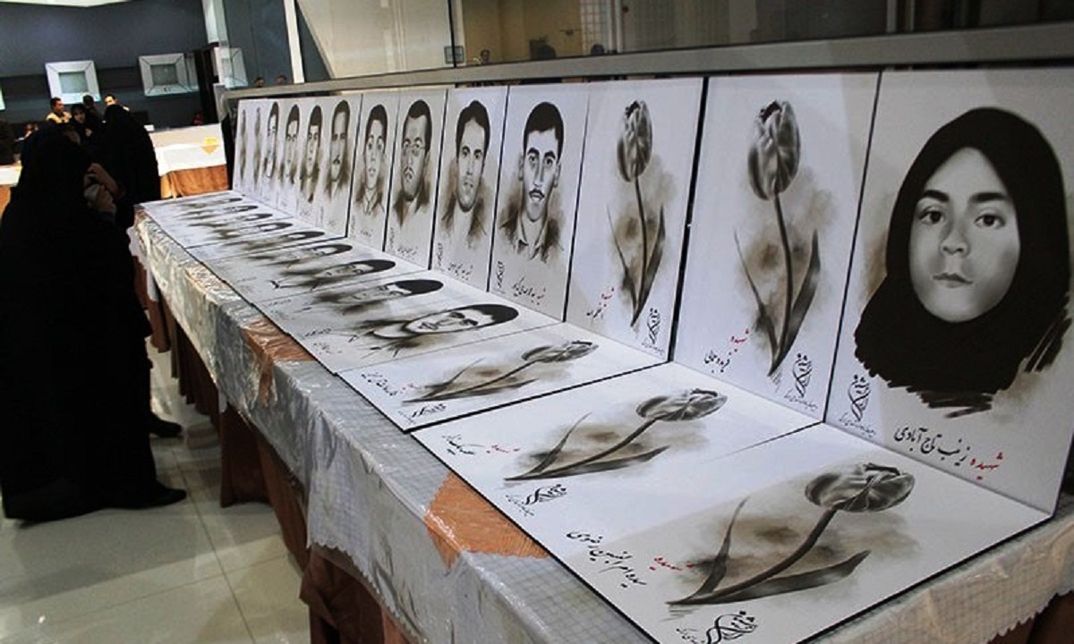 مرگبارترین آتش سوزیهای ایران مرگبارترین آتش سوزیهای ایران