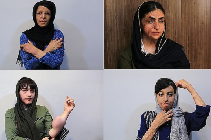 مرگبارترین آتش سوزیهای ایران مرگبارترین آتش سوزیهای ایران