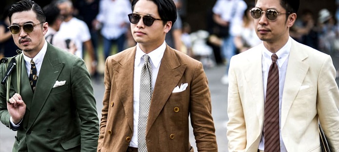 استایل رسمی برای خانمها و آقایان استایل رسمی برای خانمها و آقایان