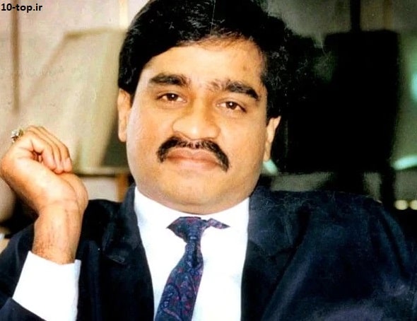 مجرم خطرناک