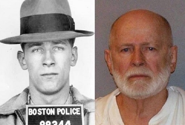 مجرم خطرناک