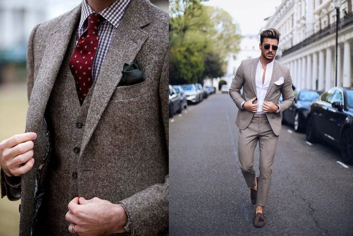 استایل رسمی برای خانمها و آقایان استایل رسمی برای خانمها و آقایان