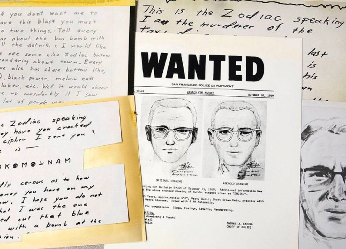 ۵ مجرم خطرناک دنیا چه کسانی هستند؟