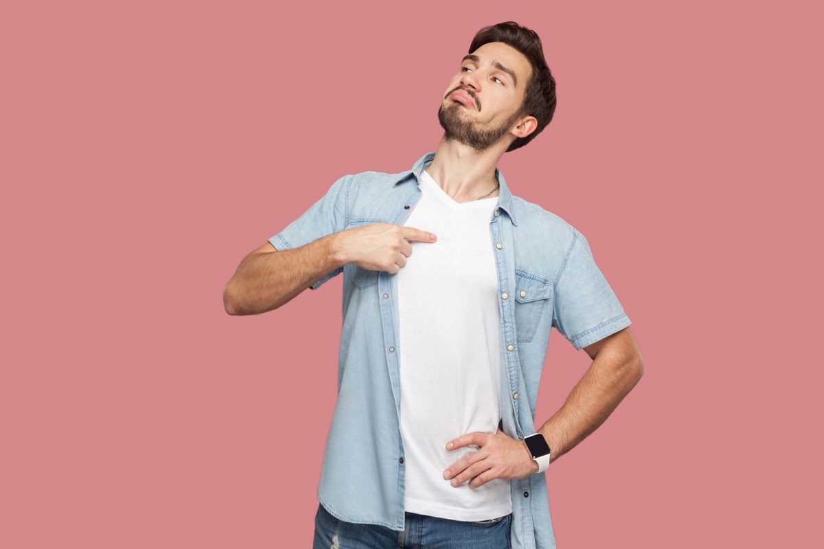 شخصیت خودشیفته چه علائمی دارد؟ شخصیت خودشیفته چه علائمی دارد؟