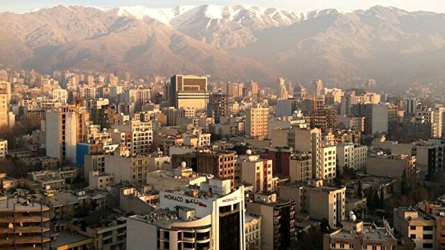 مقایسه نرخ افزایش اجاره بها در ایران و اروپا