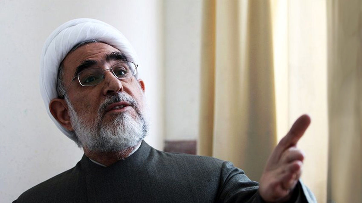 منتجبنیا: به جای حل مساله معیشت مردم سراغ حجاب رفتهاند منتجبنیا: به جای حل مساله معیشت مردم سراغ حجاب رفتهاند