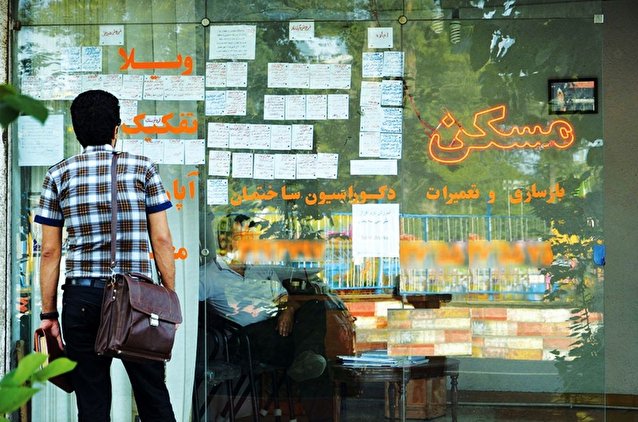 رواج موتورخانه نشینی و اجاره‌نشینی مشترک در یک واحد آپارتمان