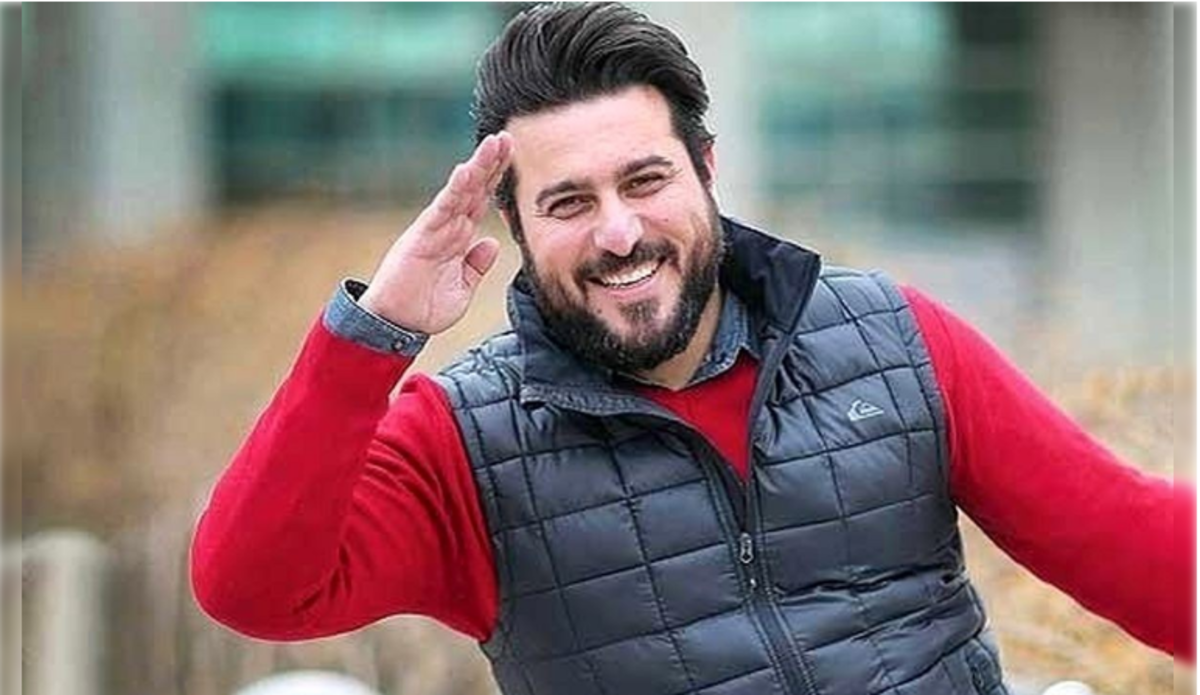 کاهش وزن محسن کیایی کاهش وزن محسن کیایی