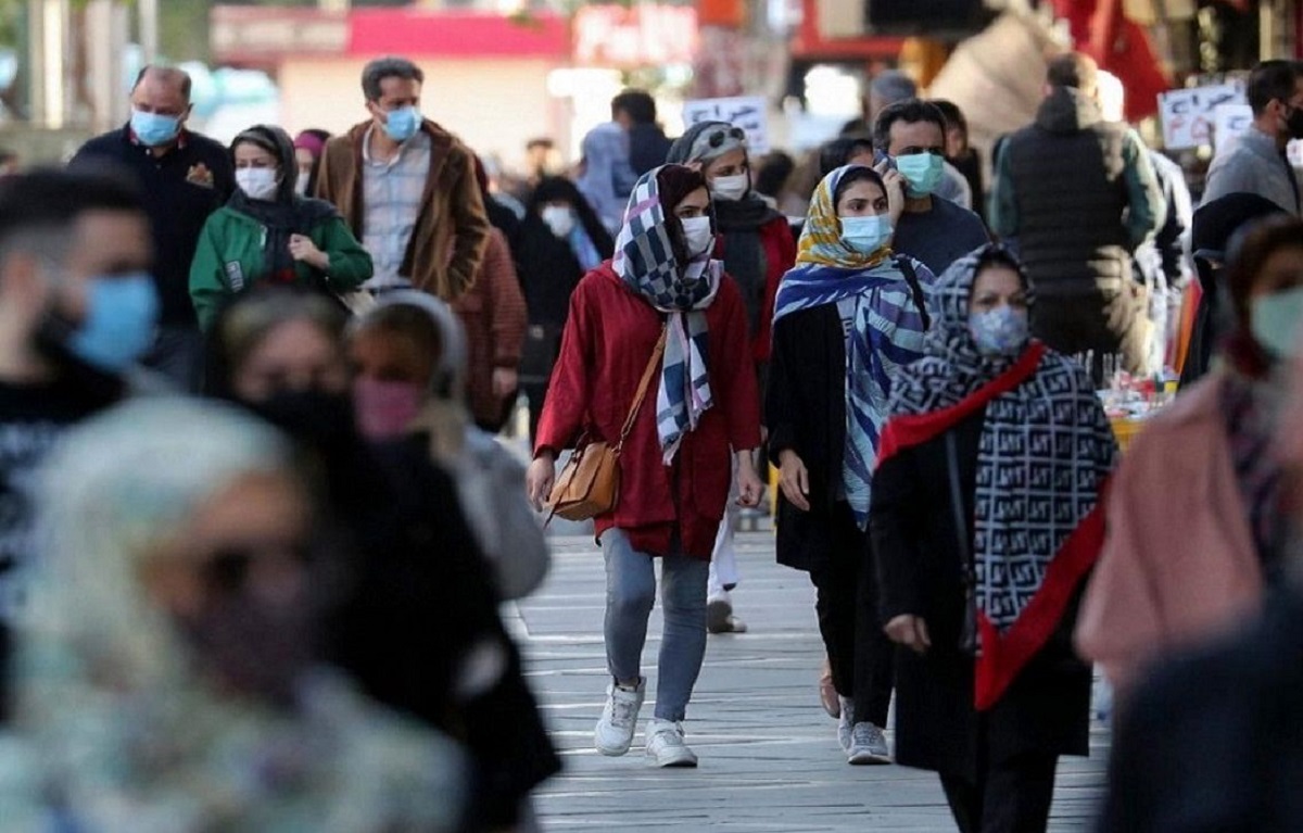 افزایش ۴۰ درصدی فوتیهای کرونا طی یک هفته