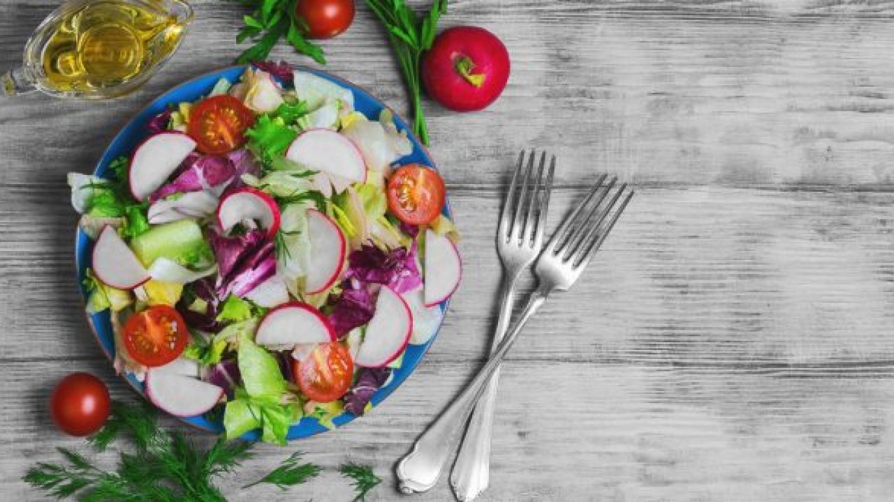 درمان کبد چرب با تغذیه