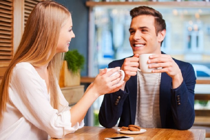 لباس مناسب برای نخستین قرار