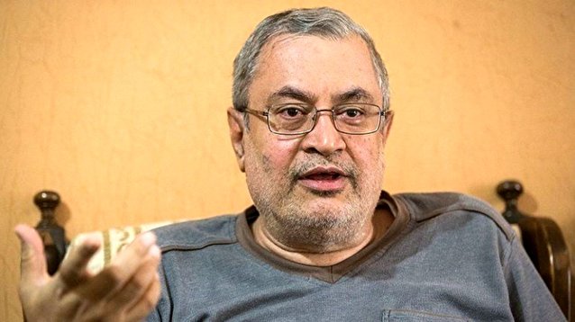 نامه سعید حجاریان به شمخانی درباره بازداشت تاجزاده