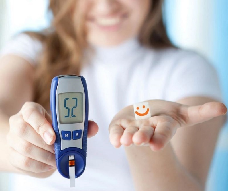 تاثیر دیابت بر بیماریهای دهان و دندان تاثیر دیابت بر بیماریهای دهان و دندان