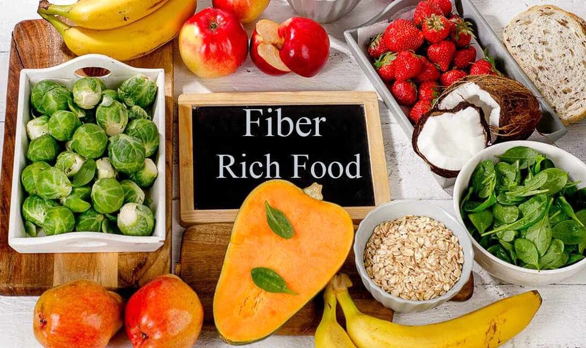 مواد غذایی مناسب برای لاغر شدن مواد غذایی مناسب برای لاغر شدن