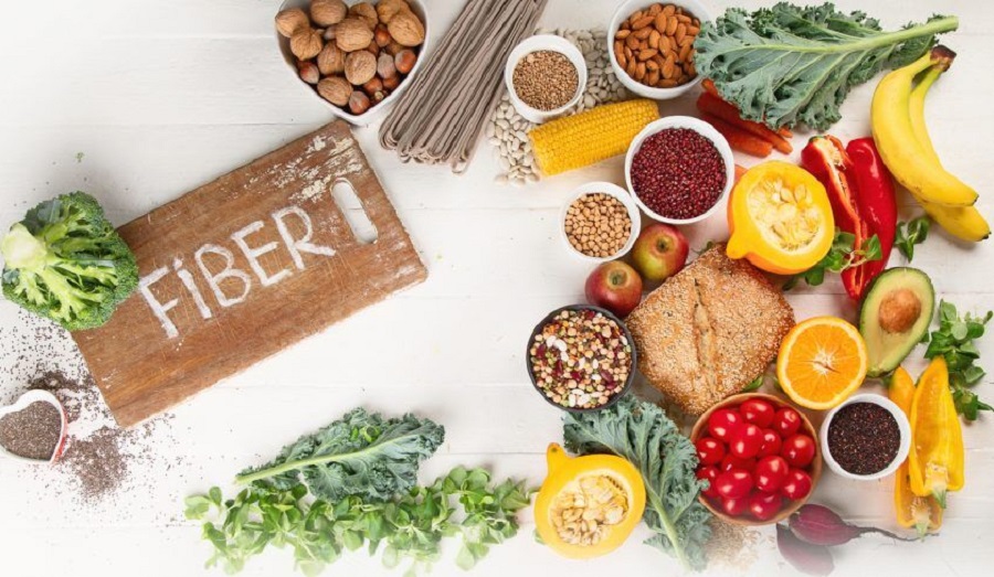 مواد غذایی مناسب برای لاغر شدن مواد غذایی مناسب برای لاغر شدن