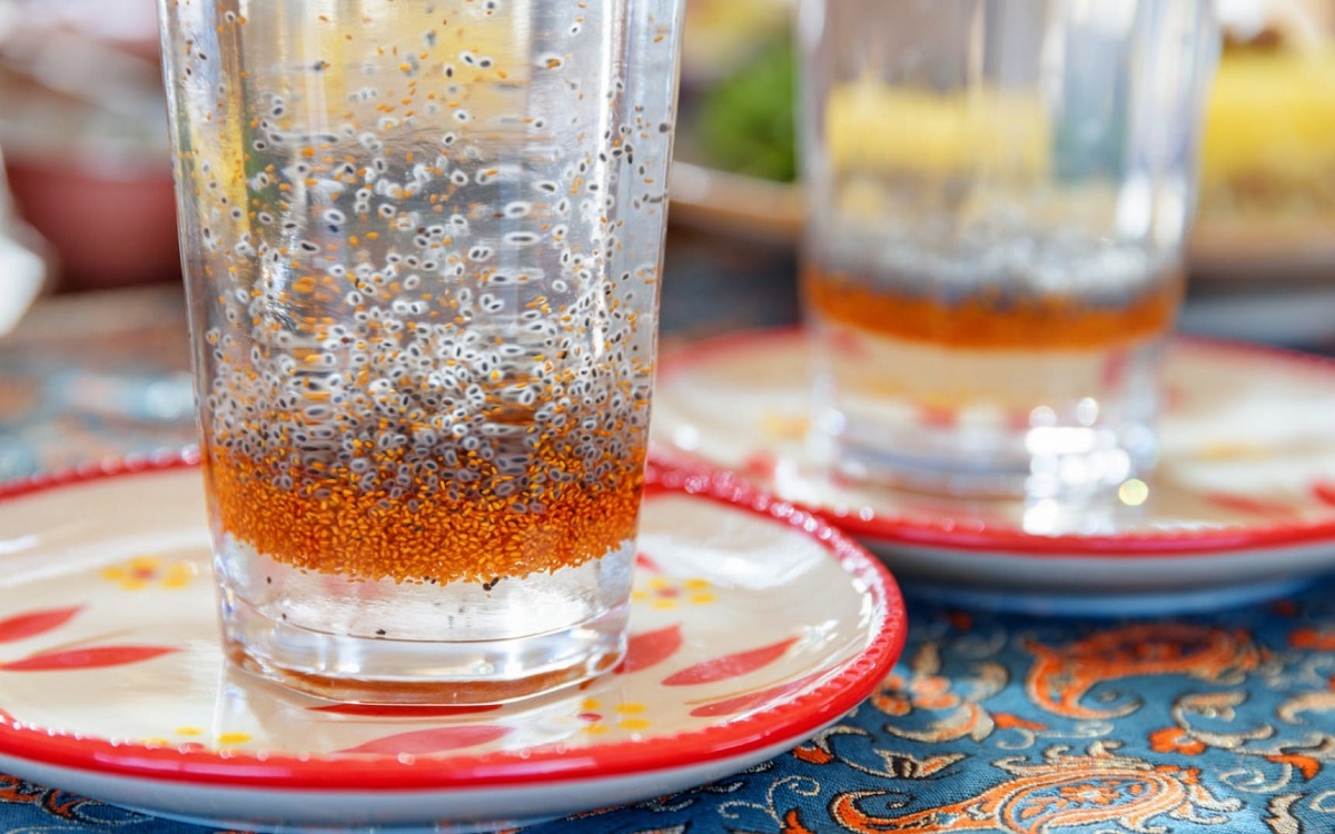 خوردنیهای مناسب برای درمان غلظت خون بالا خوردنیهای مناسب برای درمان غلظت خون بالا