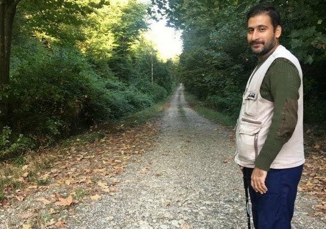 یگان حفاظت چناران