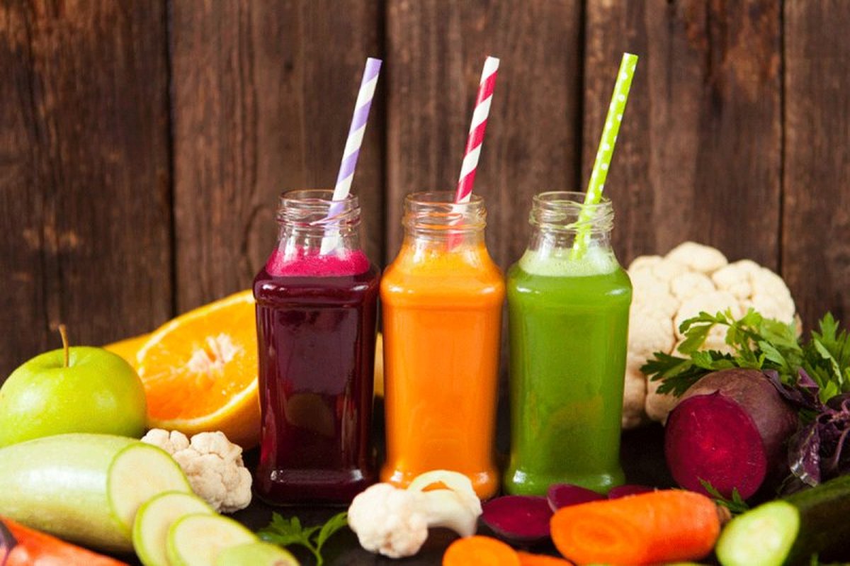 بهترین خوراکیها و نوشیدنیها برای شاد بودن بهترین خوراکیها و نوشیدنیها برای شاد بودن