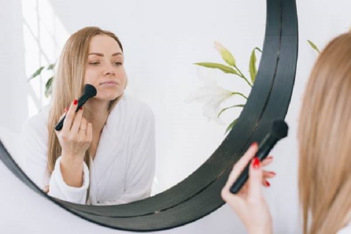 افزایش ماندگاری آرایش با این روشها افزایش ماندگاری آرایش با این روشها