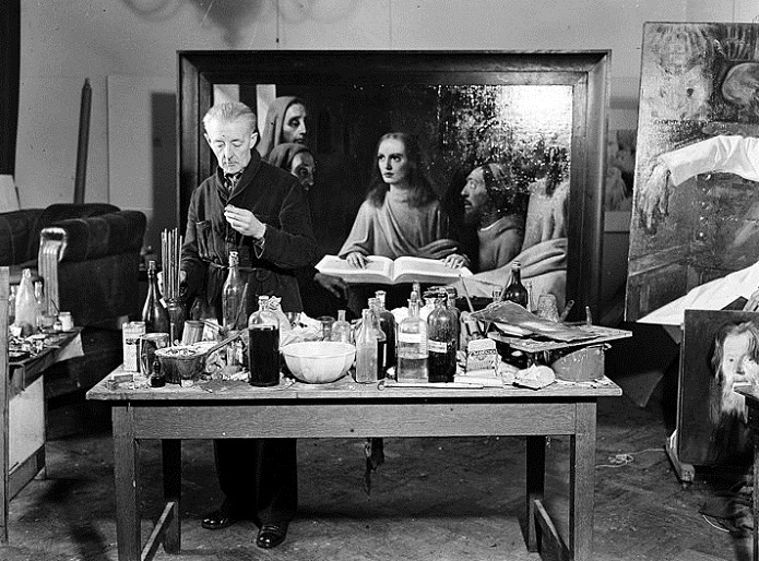 بزرگترین کلاهبرداران تاریخ در جهان