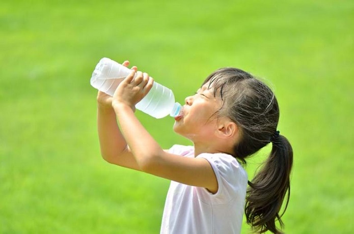 کاهش عوارض گرمازدگی با این راهکارها کاهش عوارض گرمازدگی با این راهکارها