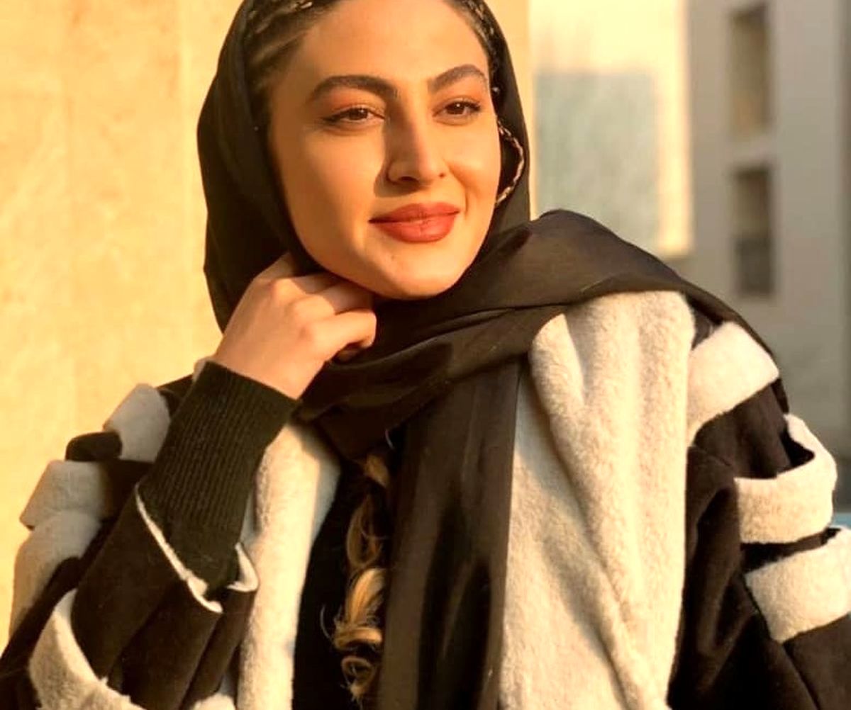 استایل مریم مومن استایل مریم مومن